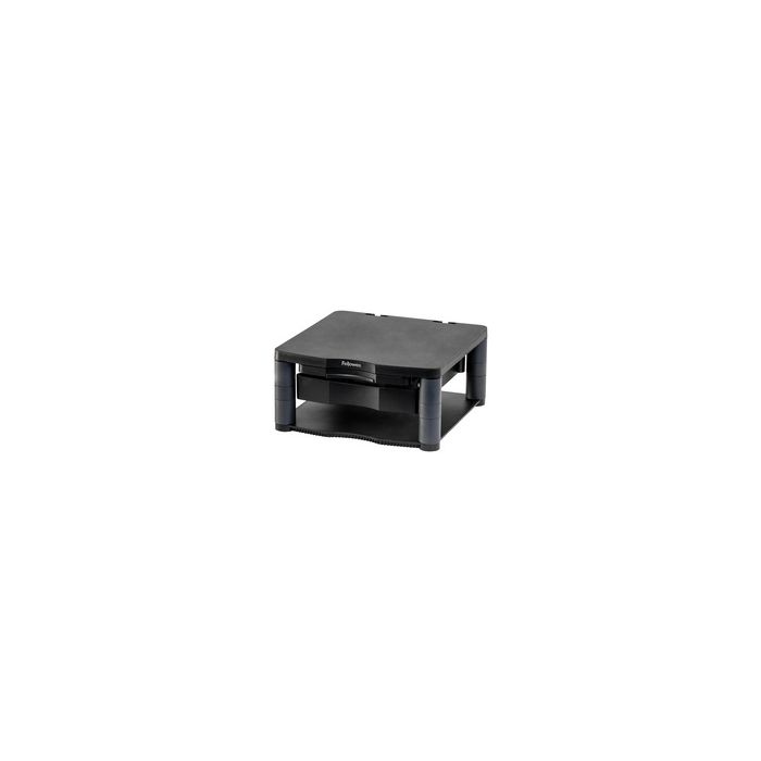 Fellowes Support moniteur Premium Plus, noir