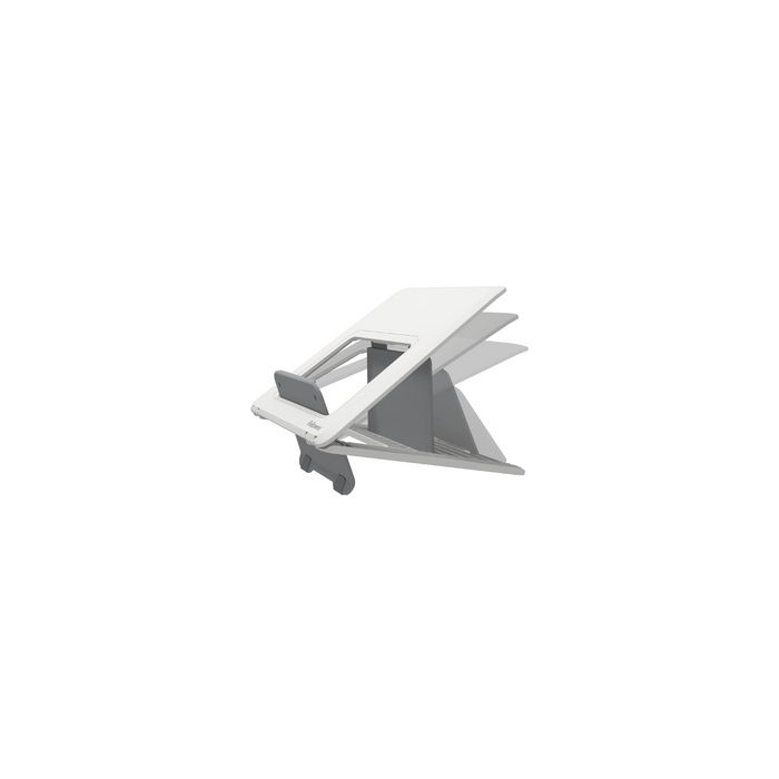 Fellowes Support pour ordinateur portable Breyta, blanc