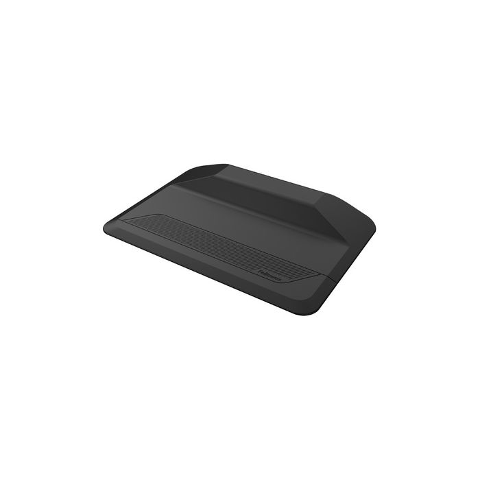 Fellowes Tapis anti-fatigue "ActiveFusion", noir