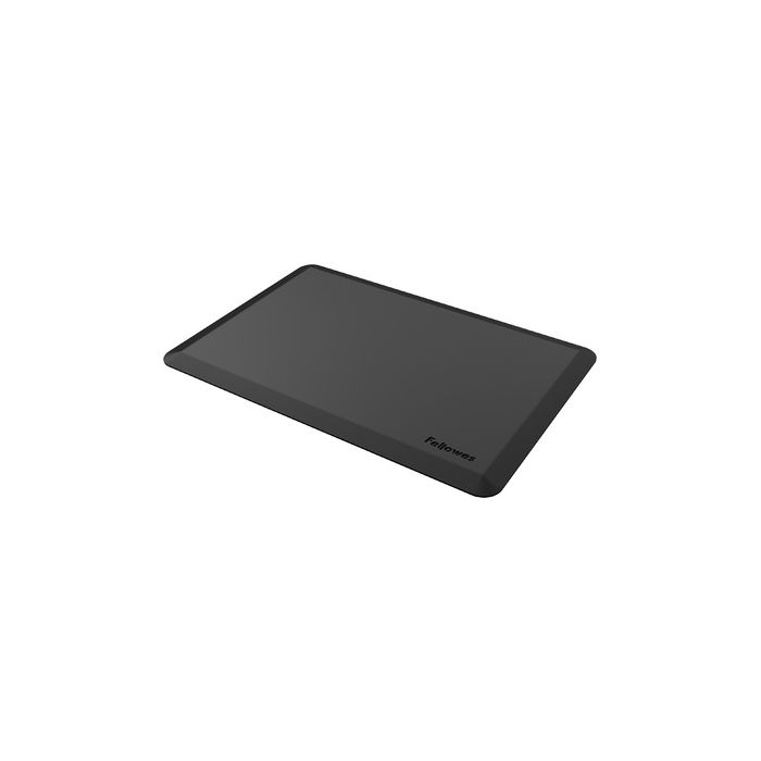Fellowes Tapis anti-fatigue "Everyday", noir