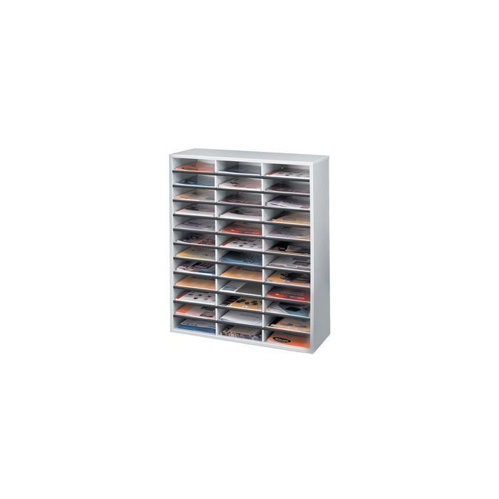 Fellowes Trieur de documents, 36 compartiments horizontaux