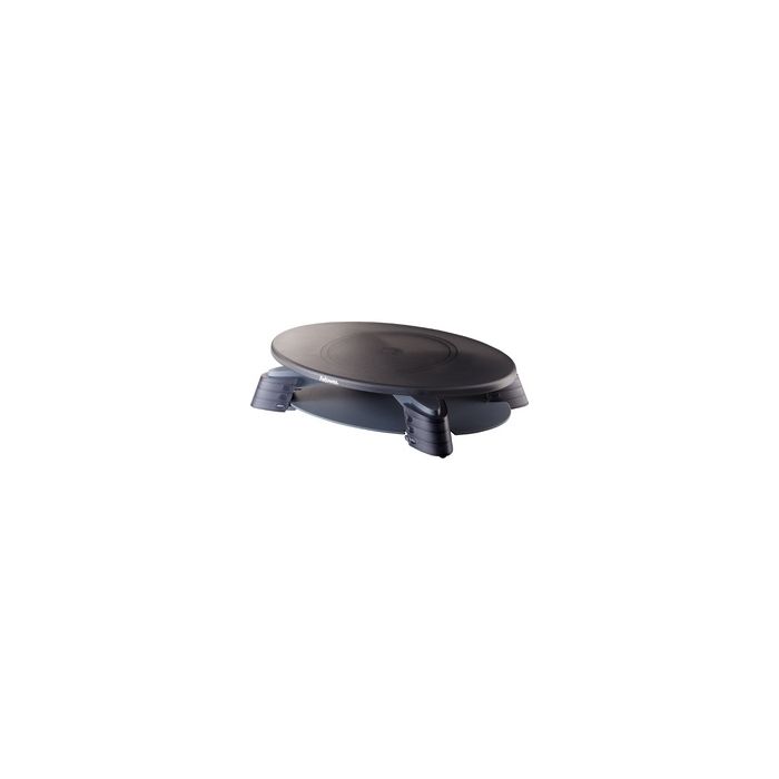 Fellowes support écrans TFT/LCD, noir