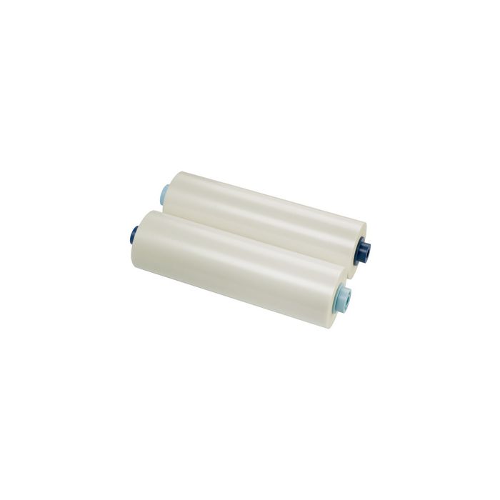 GBC Film pour plastifieuse RollSeal EZlaod, mat, 150 microns