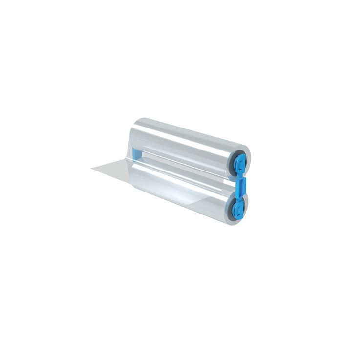GBC Pellicule de film pour plastifieuse Foton 30,125 microns