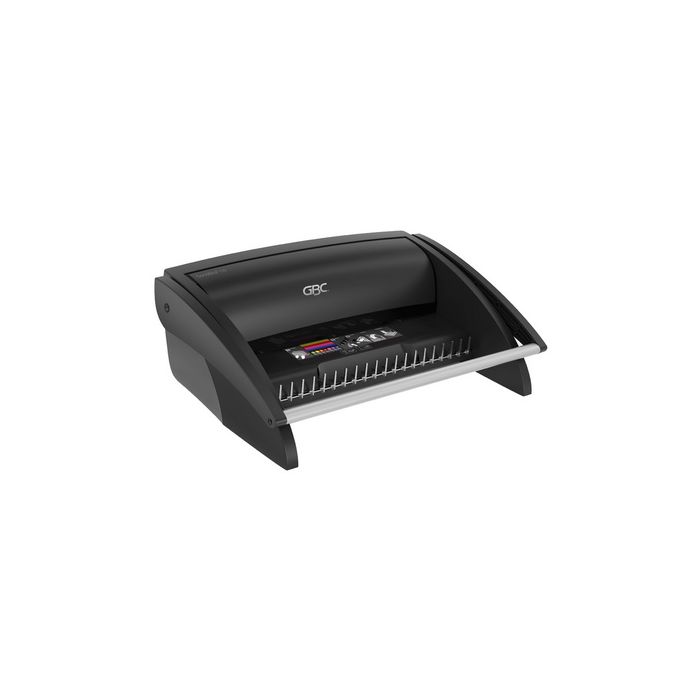 GBC Perforelieuse CombBind 110, noir