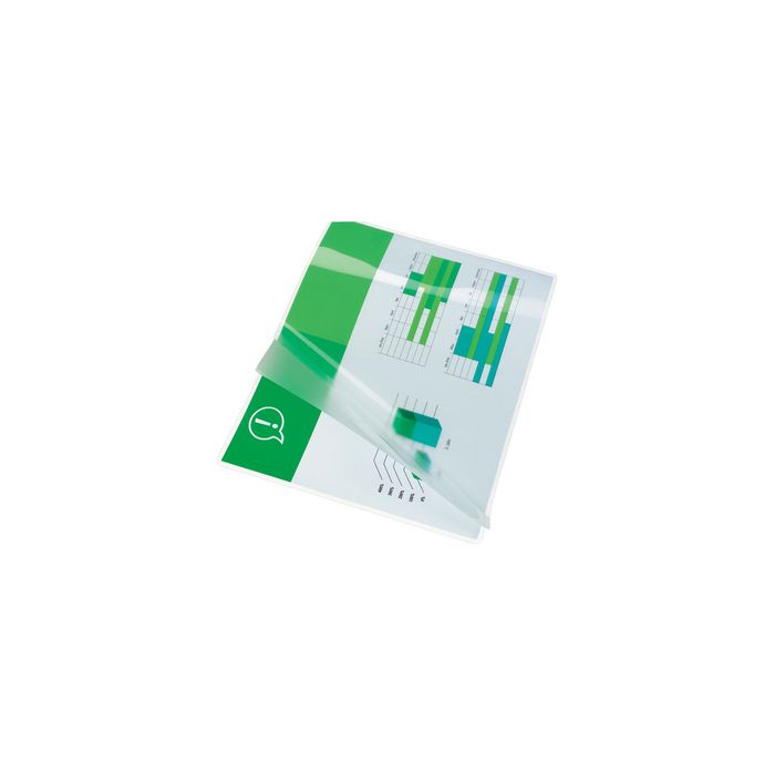 GBC Pochette de plastification format A3, brillant