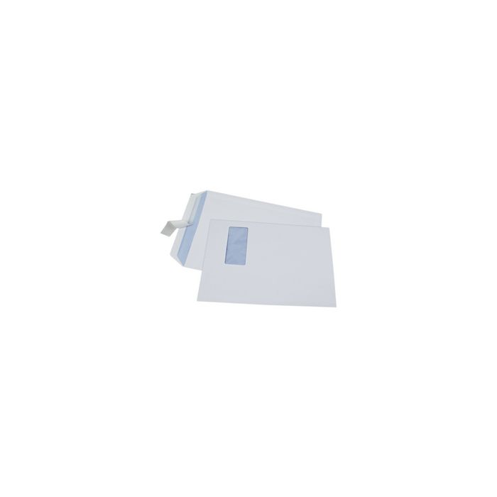 GPV Pochettes d'expédition ECO, B5, 176 x 250 mm, blanc