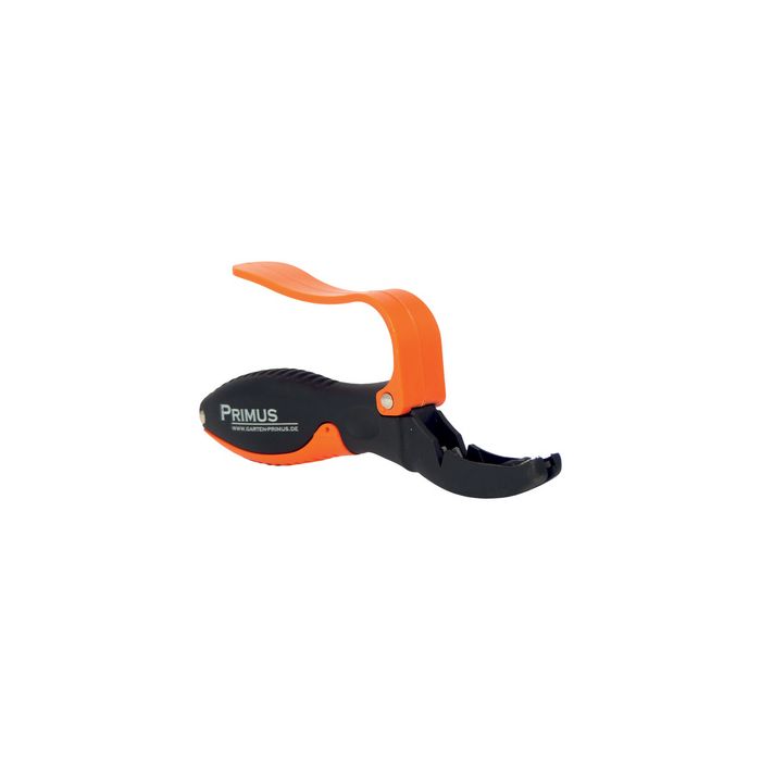 Garten PRIMUS Affûteur multi-fonctions, noir/orange