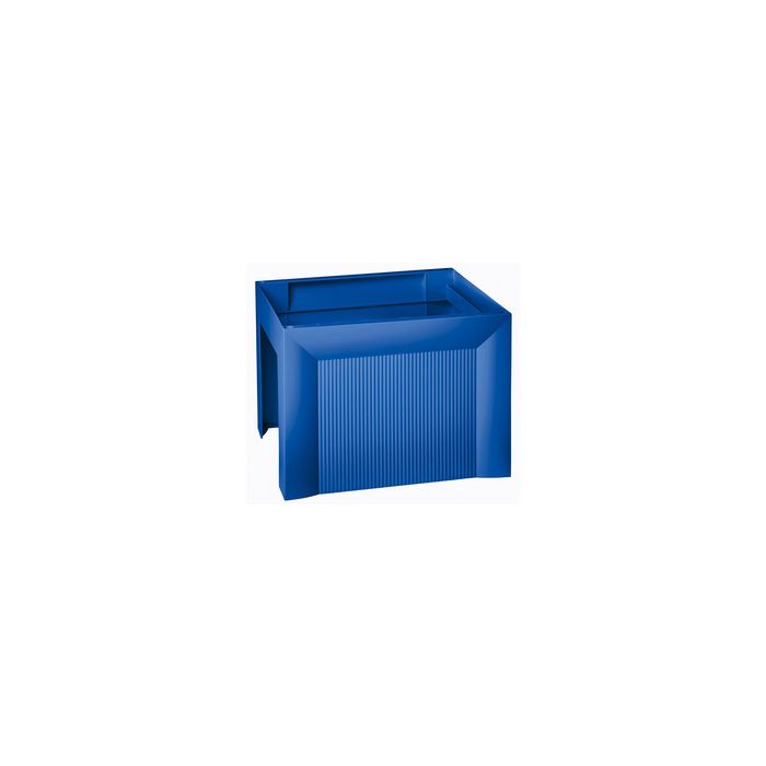 HAN Bac pour dossiers suspendus KARAT, bleu
