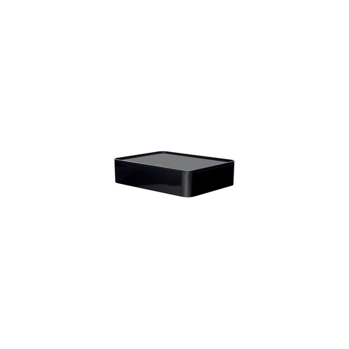 HAN Boîte de rangement SMART-ORGANIZER ALLISON, jet black