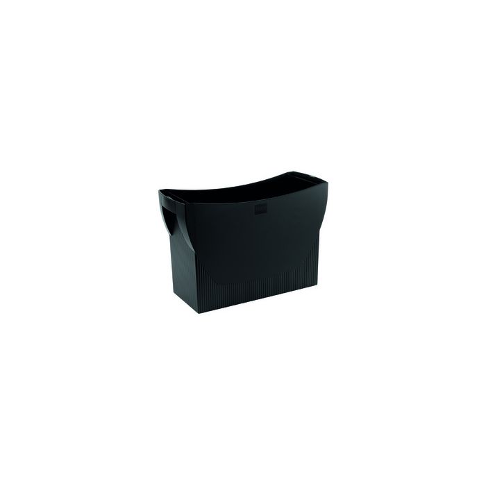 HAN Boîte pour dossiers suspendus SWING KARMA, noir