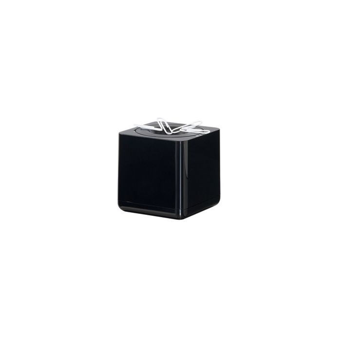 HAN Distributeur de trombones i-Line, plastique, noir