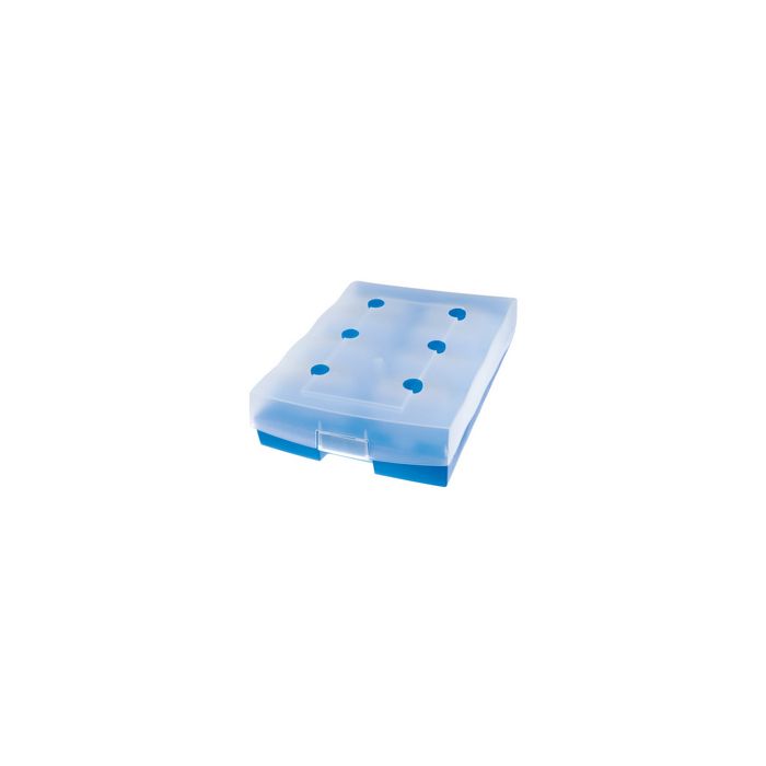 HAN Index alphabétique A-Z pour boîte CROCO DUO, A8 paysage