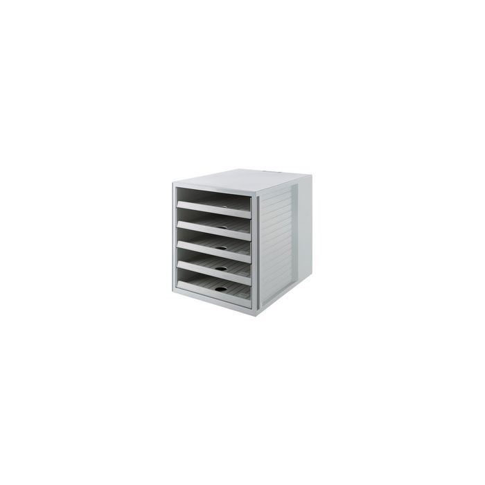HAN Module de classement KARMA spécial armoire, 5 tiroirs