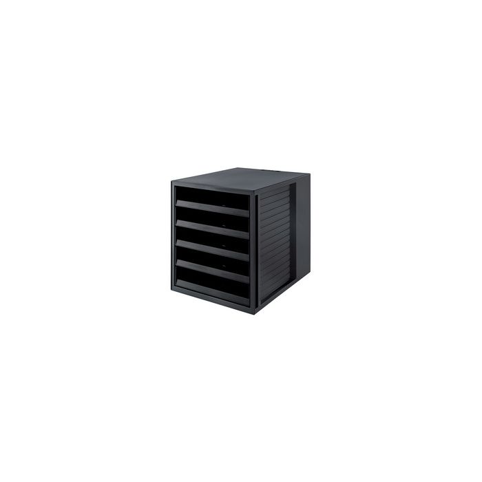 HAN Module de classement KARMA spécial armoire, 5 tiroirs