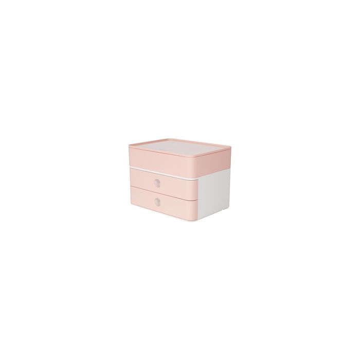 HAN Module de classement SMART-BOX plus ALLISON, flamingo