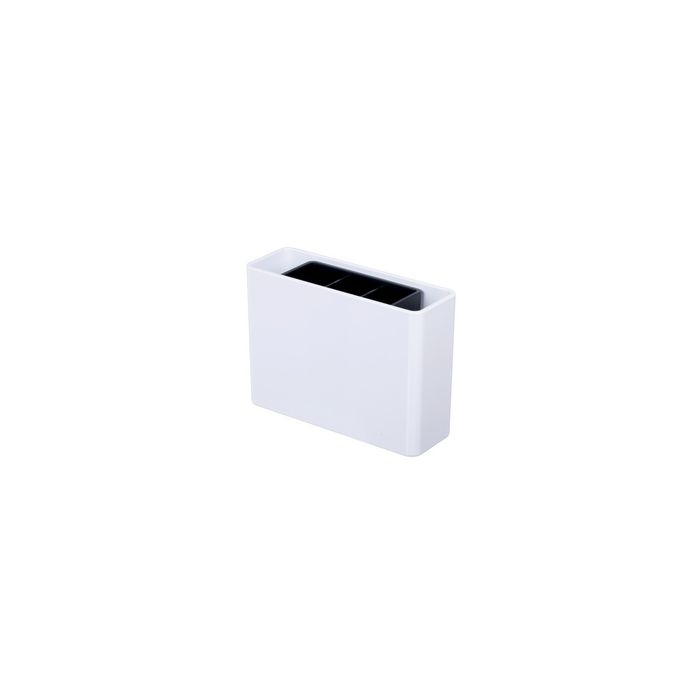 HAN Multipot à crayons smart-Line, plastique, blanc