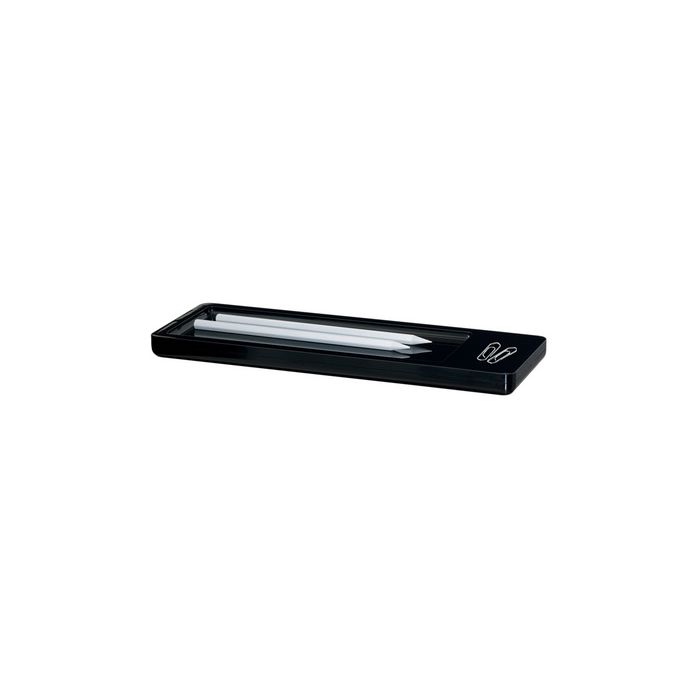 HAN Plumier i-Line, plastique, noir