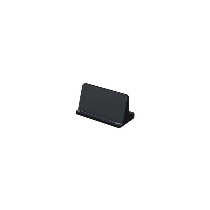 HAN Support pour tablette smart-Line, plastique, noir