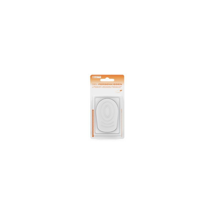 HARO Talonnette en gel, gel PU, 1 paire