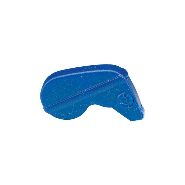 HERMA Applicateur de pastille Vario, permanent, bleu