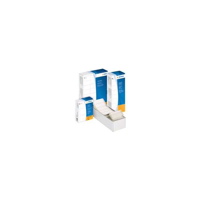 HERMA Etiquette informatique en continu, 88,9 x 35,7 mm