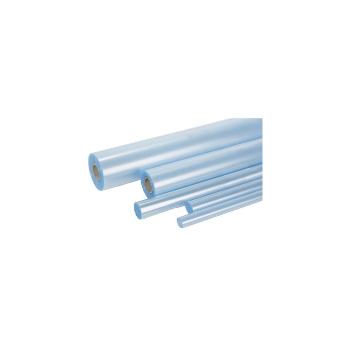 HERMA Film couvre-livres, 400 mm x 2 m, en PP, transparent