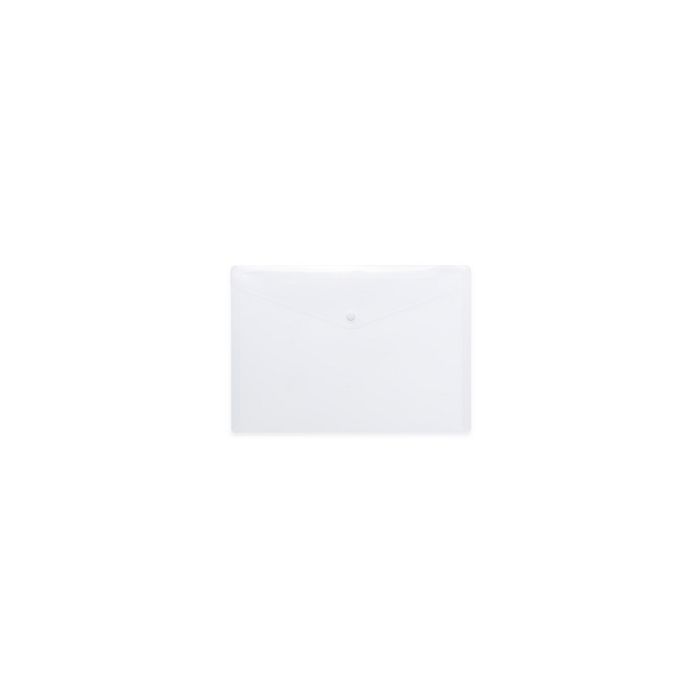 HERMA Pochette à documents, PP, A4, blanc