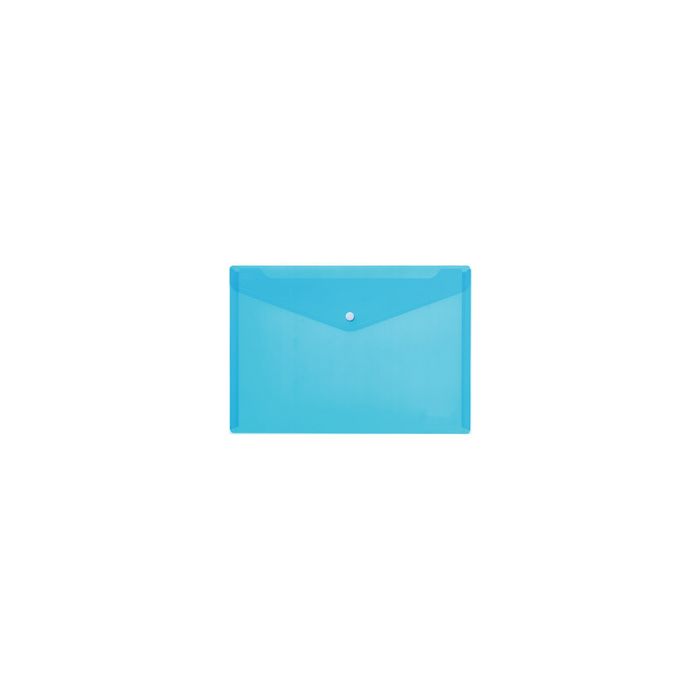 HERMA Pochette à documents, PP, A4, bleu ciel