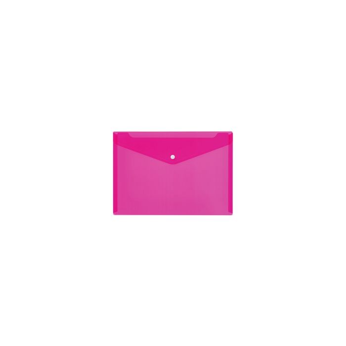 HERMA Pochette à documents, PP, A4, rose