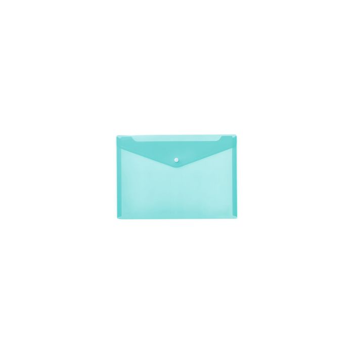 HERMA Pochette à documents, PP, A4, turquoise