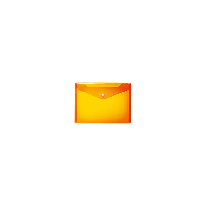 HERMA Pochette à documents, PP, A5, orange