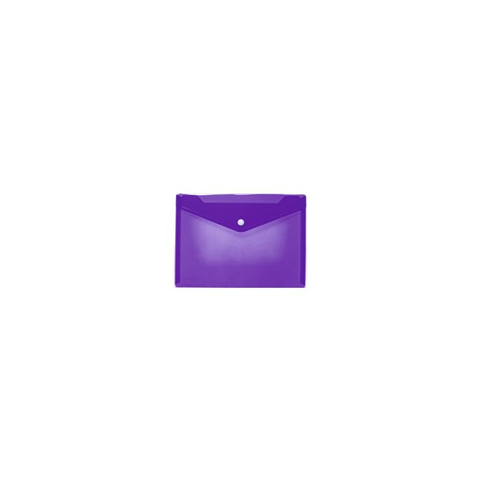 HERMA Pochette à documents, PP, A5, violet
