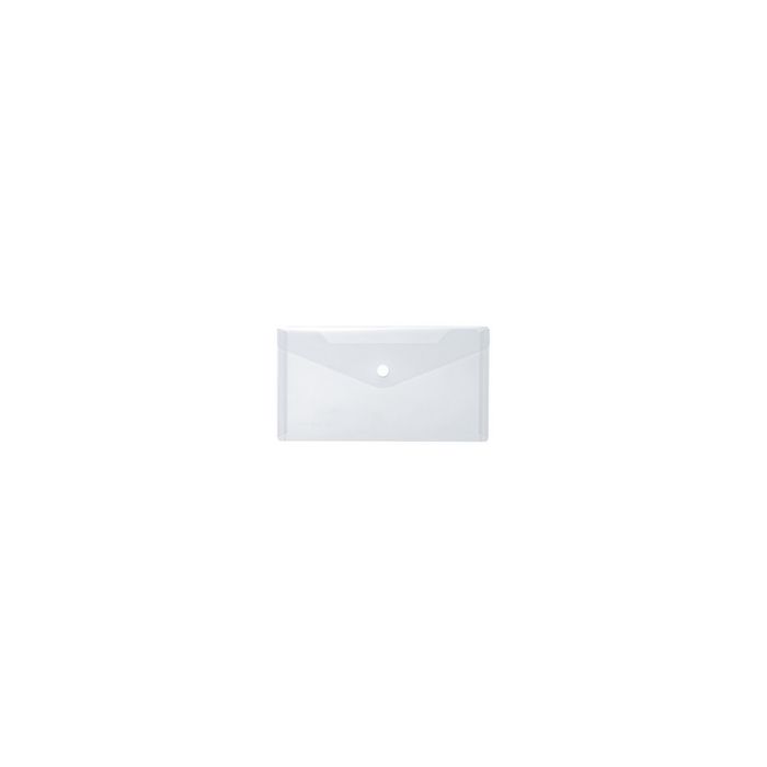 HERMA Pochette à documents, PP, format long, blanc