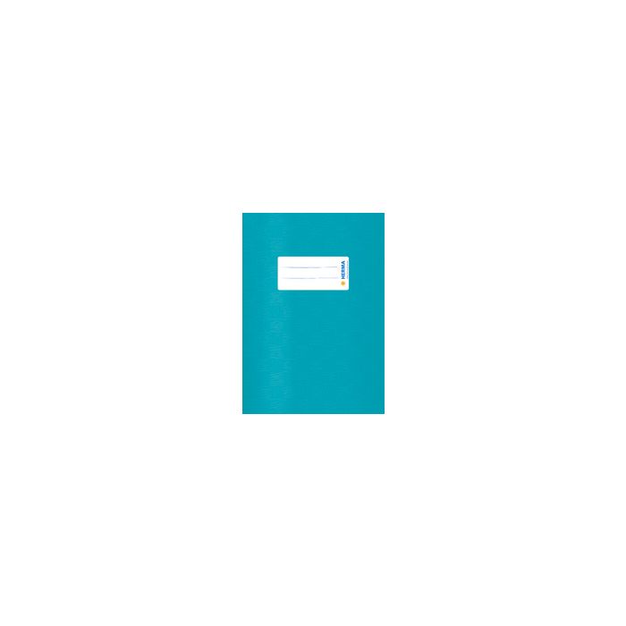 HERMA Protège-cahier, A5, en PP, violet opaque