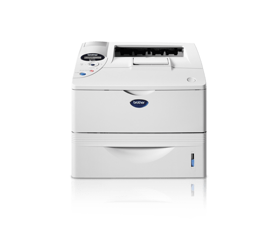 Cartouche Laser de Marque BROTHER TN4100 Noir (7500 pages) pour imprimante BROTHER HL 6050 DN
