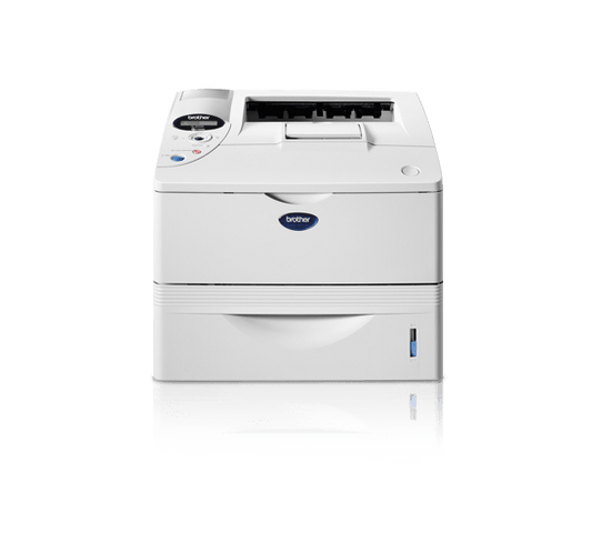 Cartouche Laser de Marque BROTHER TN4100 Noir (7500 pages) pour imprimante BROTHER HL 6050 DN