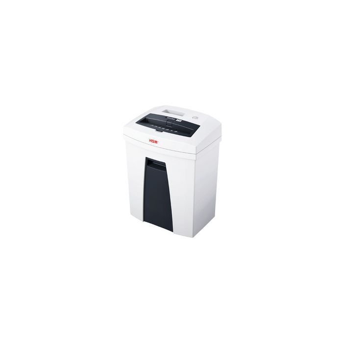 HSM Destructeur de documents SECURIO C16, coupe en bandes: