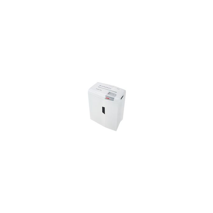 HSM Destructeur de documents shredstar X6pro, particules: