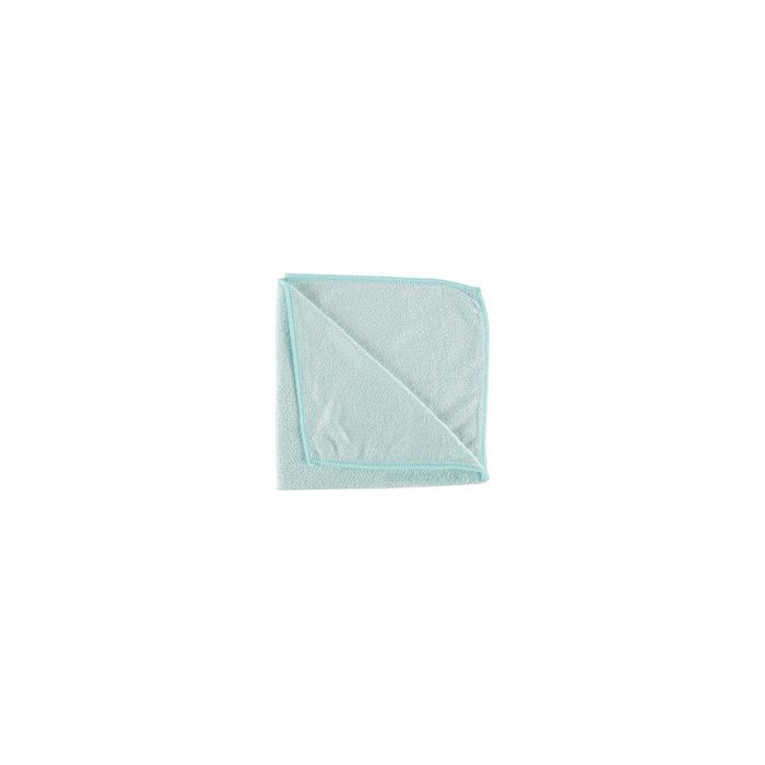 HYGOCLEAN Chiffon microfibre MICRO MASTER, vert x10