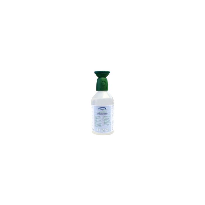 HYGOSTAR Flacon de solution oculaire, flacon de 500 ml