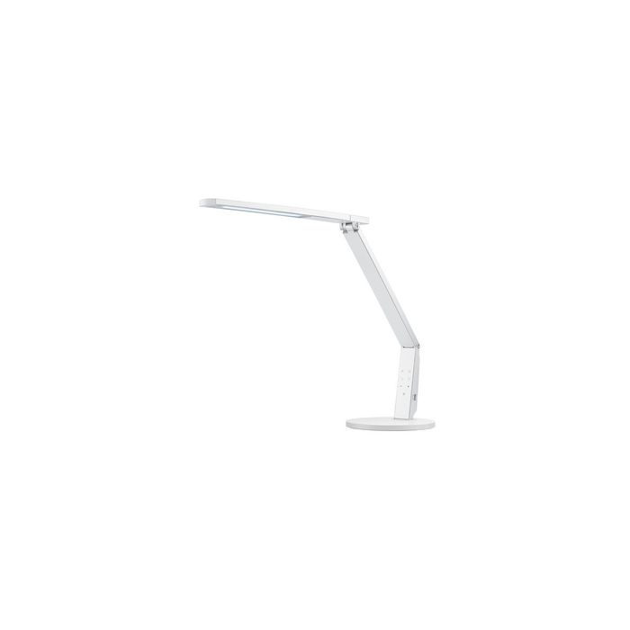 Hansa Lampe de bureau LED "Vario Plus", blanc