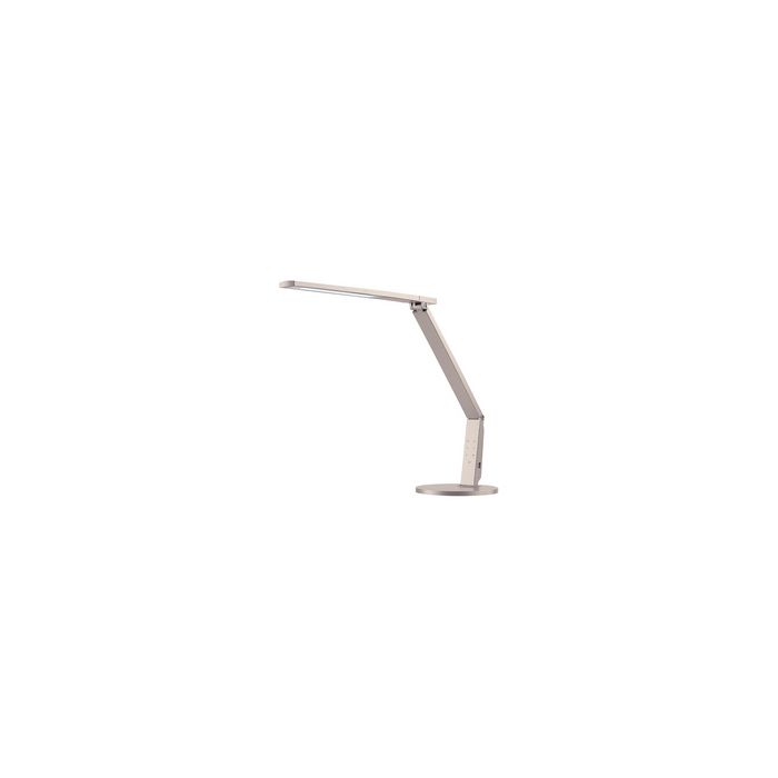 Hansa Lampe de bureau à LED Vario Plus, champagne