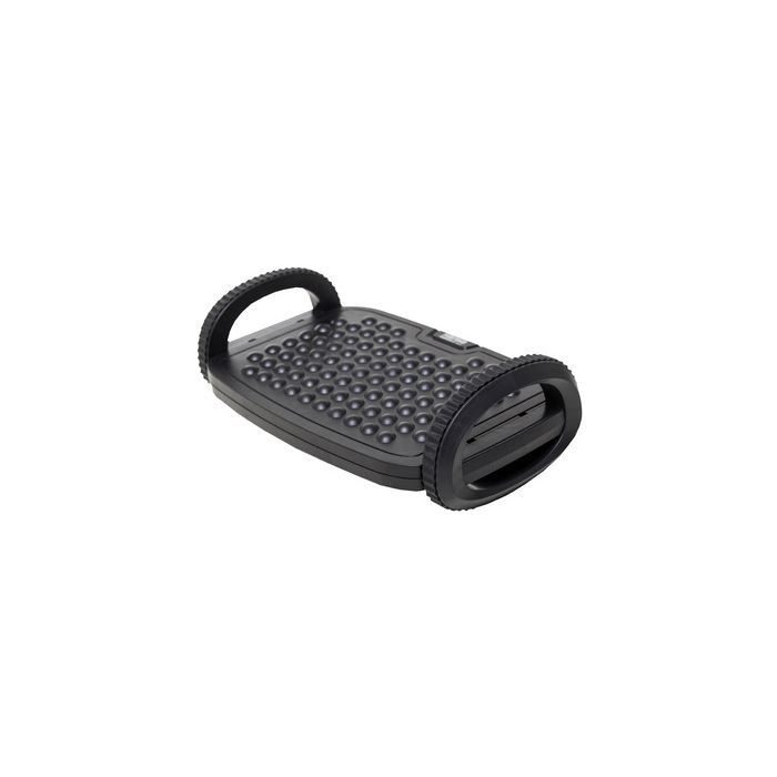 Hansa Repose-pieds Footness SWING, noir