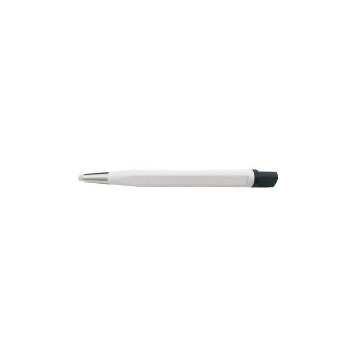 Hansa Stylo-gomme fibre de verre avec pointe en métal