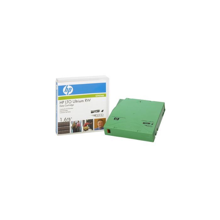 Hewlett Packard DATA Cartouche Ultrium LTO V, 1500/3000 GB