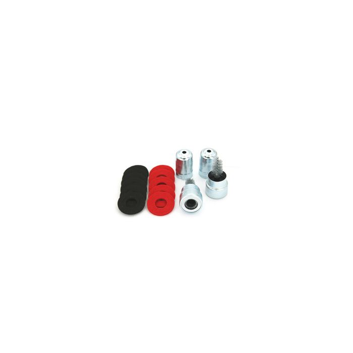 IWH Brosses de nettoyage pour borne de batterie