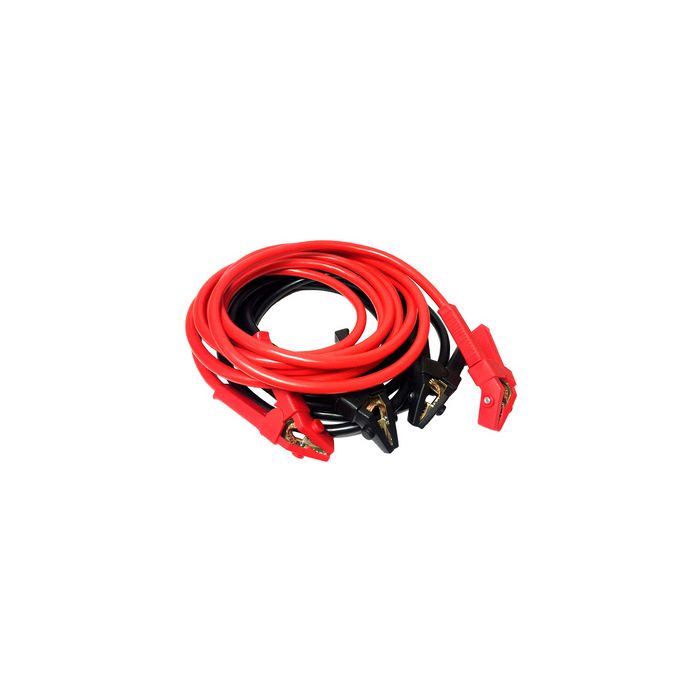 IWH Câble de démarrage pour véhicule Pro, 70 mm2