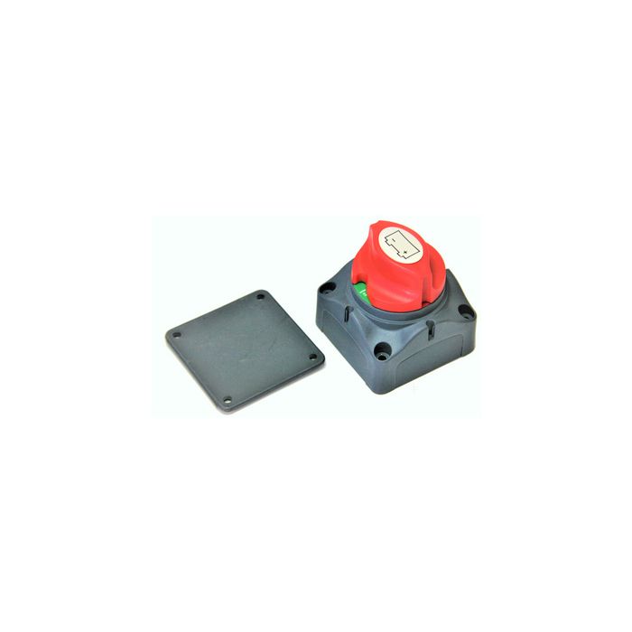 IWH Coupe-batterie pour batterie de 12-48V 275/1250 A on/off