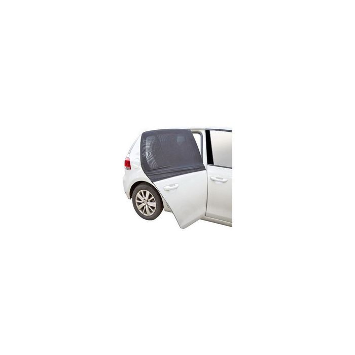 IWH Pare-soleil chaussette de voiture, set de 2